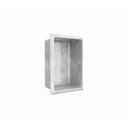 Swan AS01075.130 Shelf Recessed Ice