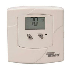 Taco 568-20 Thermostat Dry Contact Switching 24 Volt 40 to 95 Degrees Fahrenheit