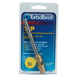 Turbo Torch T/TST-1 Torch Tip Hand Torch Small