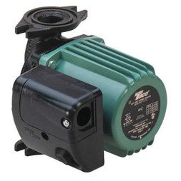 Taco 0013-MSF1-IFC Circulator Pump 00 3 Speed 1/6 Horsepower Replacement MPN