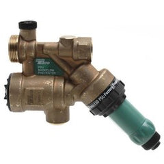 Taco 3450-T1 Feed Regulator Combination with Backflow Preventer Valve 1/2 Inch NPT 150 Pounds per Square Inch