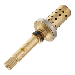 Symmons TA-10-RP Spindle Assembly In Retail Packaging Brass for Temptrol Tub/Shower Valves