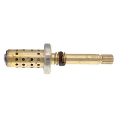 Symmons TA-10-RP Spindle Assembly In Retail Packaging Brass for Temptrol Tub/Shower Valves