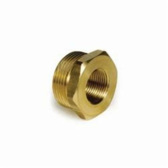 Uponor A2133275 Bushing Manifold 3/4 Inch Brass R32 Male x Female NPT A2133275