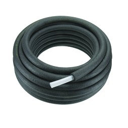 Uponor F6040750 Tubing Pre-Insulated with 1/2 Inch Insulation AquaPEX 3/4 Inch x 100 Foot Coil