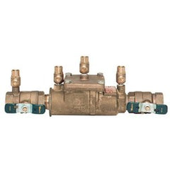 Watts Regulator 2007M1-QT-FZ Backflow Preventer POWER (2IN) REPLACEMENT MPN