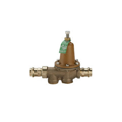 Watts Regulator LF25AUB-Z3 Pressure Reducing Valve with Press 1-1/2 Inch Replacement MPN