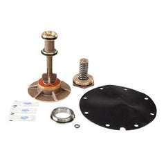 Watts Regulator LFRK909-VT4-6 Repair Kit Complete Rubber Part 4-6 Inch Lead Free 0794086