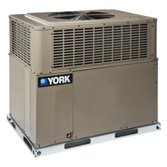 York PCG4B481002X4 Rooftop Unit Respack Gas/Electric 4 Ton 100K BTU 208/230 Volt 1 Phase 14SEER R-410A