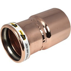 Apollo 10057500 Fitting Reducer 818 Large Diameter 3 x 2-1/2 Inch Copper