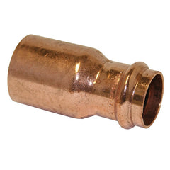 Apollo 10075340 Fitting Reducer 818 Small Diameter 2 x 3/4 Inch Copper