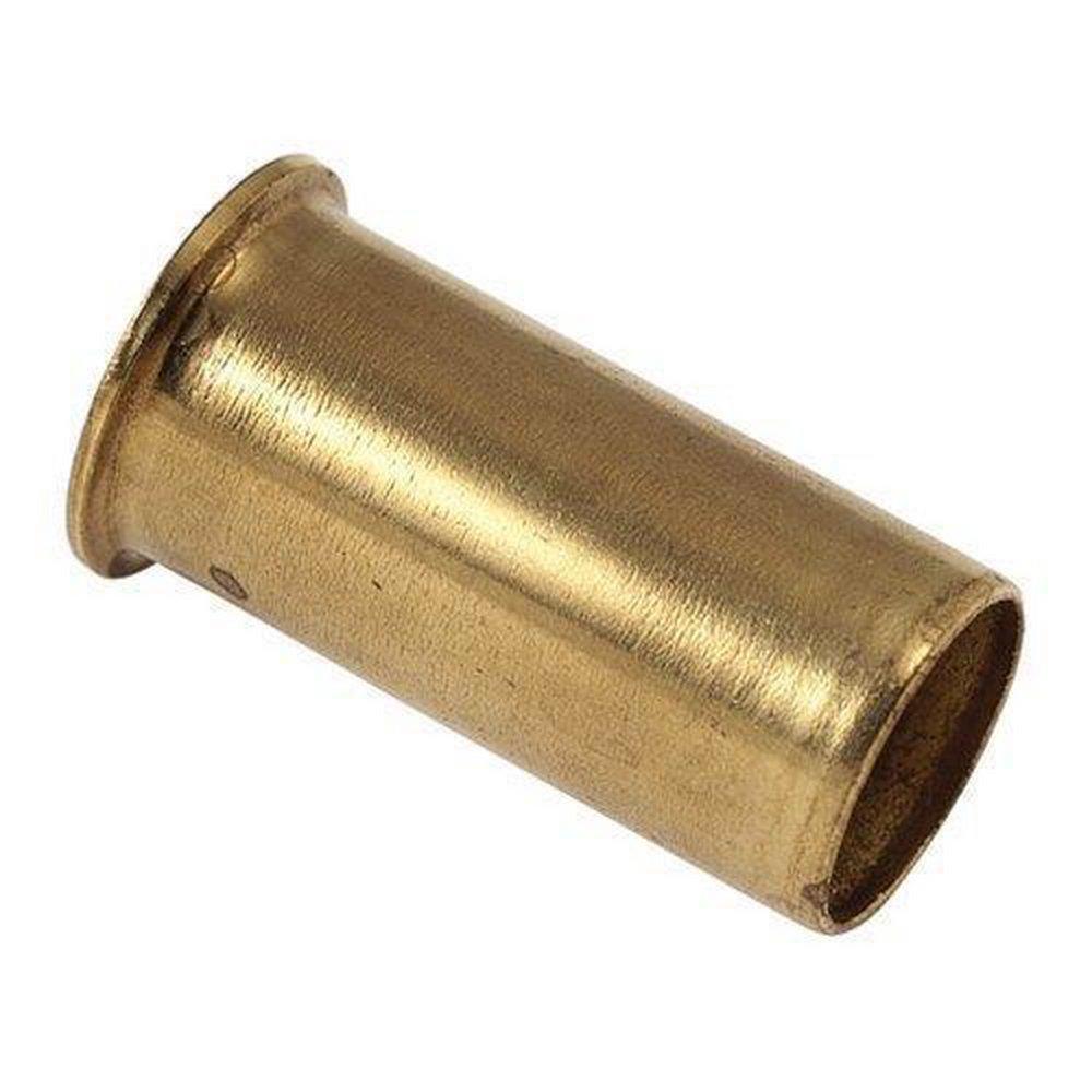 BrassCraft 63PT-8X 1/2 in. OD Brass Straight Pipe Insert Stiffener