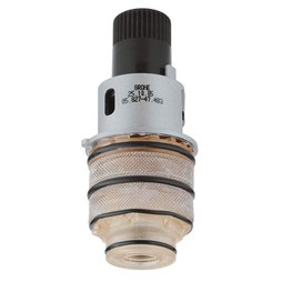 Grohe 47483000 Universal Thermostatic Cartridge