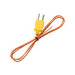 Fluke 750422 Bead Probe -40 to 260 C