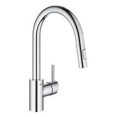 GROHE 3134910E KITCHEN FAUCETS