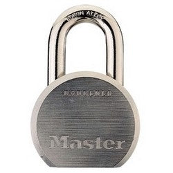 Master Lock 930DPF Padlock Keyed Different 2 1/2 Width