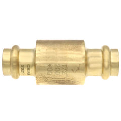 Legend Valve 105-453NL 1/2 P-450NL Press Inline Check Valve