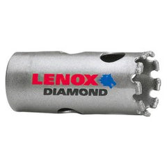 Lenox 1211314DGHS H/S-14DG Hole Saw 7/8 Inch