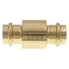 Legend Valve 105-454NL 3/4 P-450NL PRESS INLINE CHECK