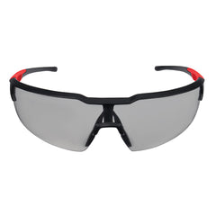 Milwaukee 48-73-2105 Safety Glasses Gray Anti-Scratch Lenses