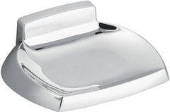 Moen P5360 Contemporary Holder in Polished Chrome