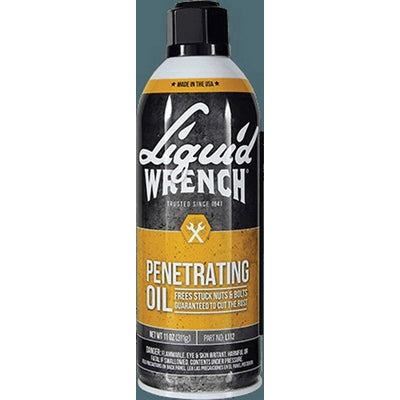 RPM L112 Penetrating Oil 11 oz Can