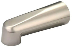 Pioneer OP-640034-BN Tub Spout Brushed Nickel