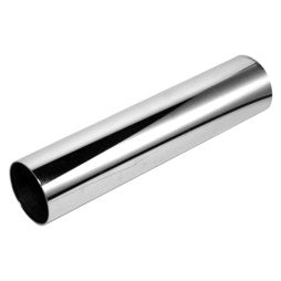 Sloan 0308587PK Sleeve H-534 Casing Tube Chrome 1-3/8 x 36 Inch