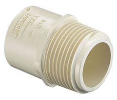 Spears 4136-020 CPVC CTS Male Adapter MIPTXSOC