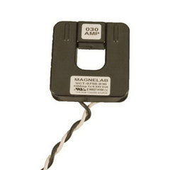 Veris Industries U0040035 100 A Input 0.333 VAC Output Current Transducer Split-Core 3/4 in