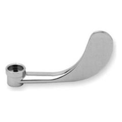 T&S Brass BWH-4C-NS 4 Wrist-Action Handle & Cold Index & Screw