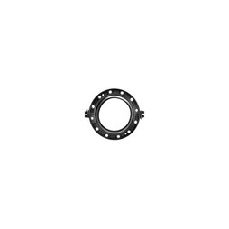 Victaulic G030741LT0 3 in Flange Adapter T Gasket