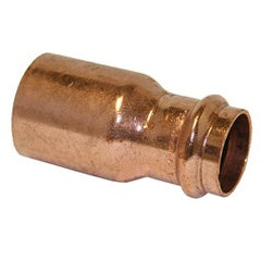 Apollo 10075338 Fitting Reducer 2 x 1/2 Inch Copper