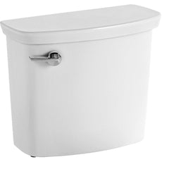 American Standard 4385A104.020 Vormax® 1.28 gpf Toilet Tank in White