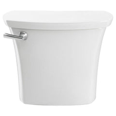 American Standard 4519B104.020 Selectronic 1.28 gpf Toilet Tank in White