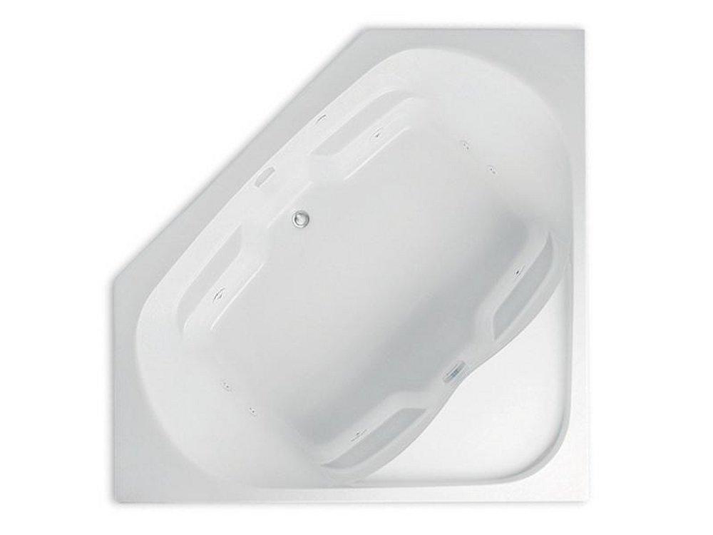 AQUATIC 3860620V-WH SHOWER FLOORS