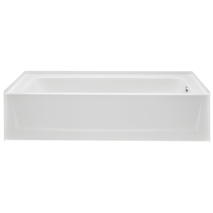 AQUATIC 6030CTR-WH BATHROOM VANITIES