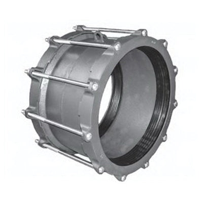 JCM Industries 242-1200 Coupling Long Length Optimum Range