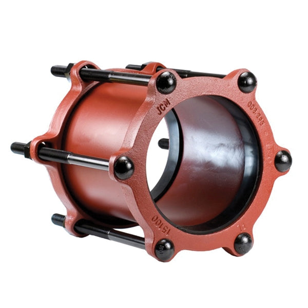 JCM Industries 201-013201 1 in Bolted Coupling