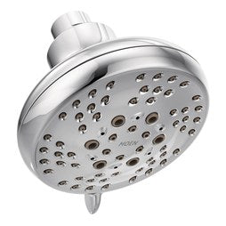 Moen CL26500EP Multi Function Showerhead in Polished Chrome