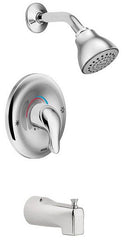 Moen L2353 Tub and Shower Valve 2.5GPM Chrome Plated