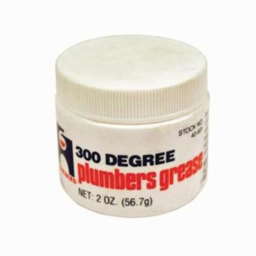 Oatey 40601 Hercules 300 Degree Plumber's Grease