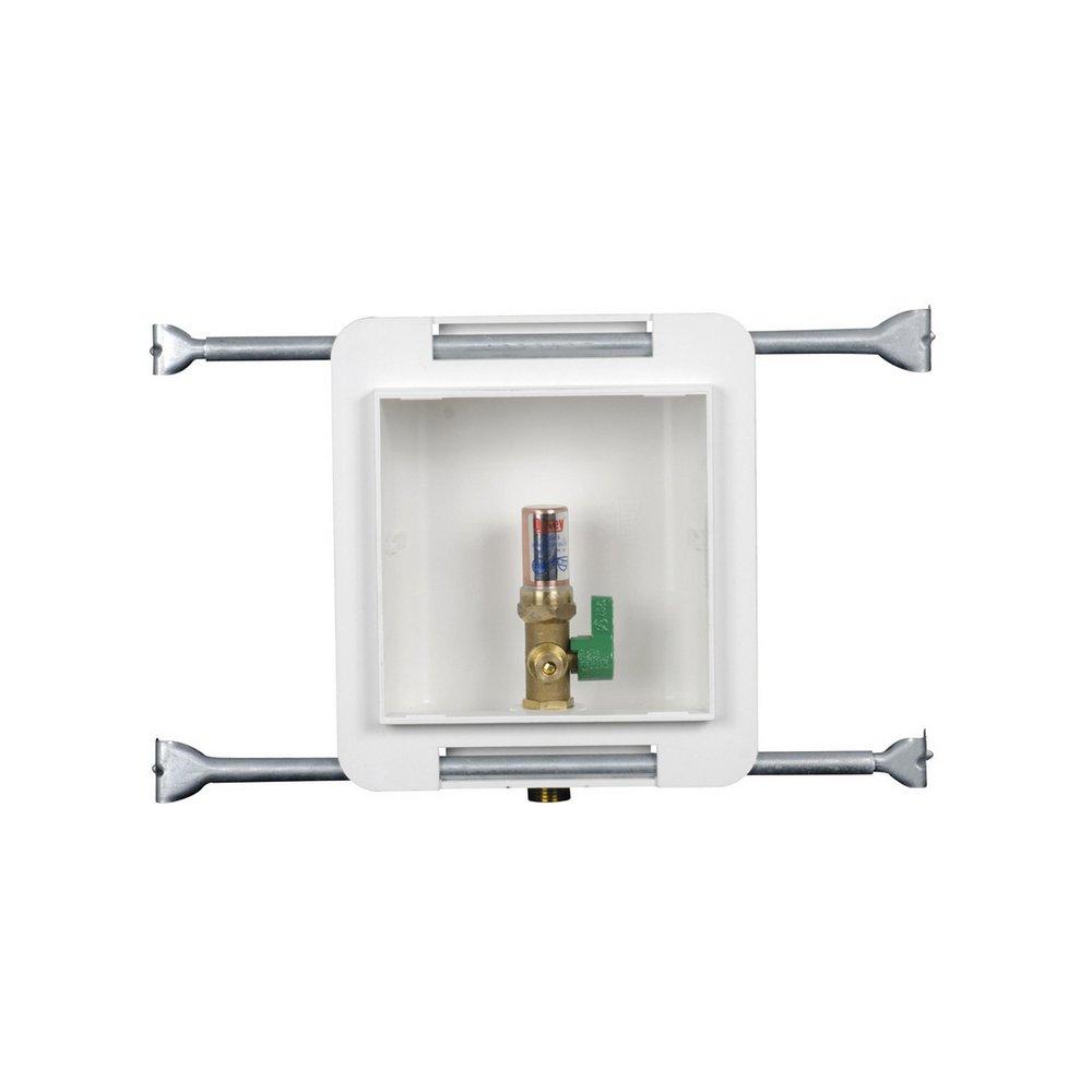 Oatey 39121 Sweat Connection Ice Maker Supply Box