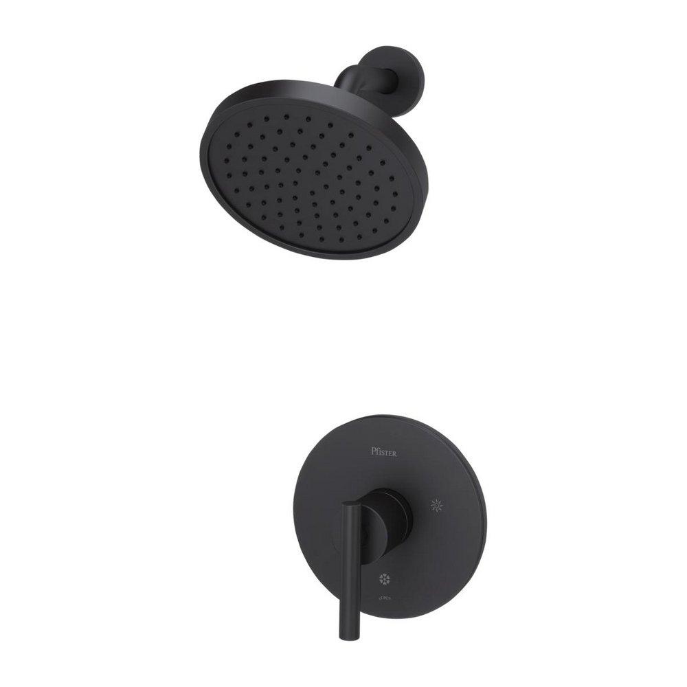 PFISTER LG89-7NCB TOILETS & ACCESSORIES