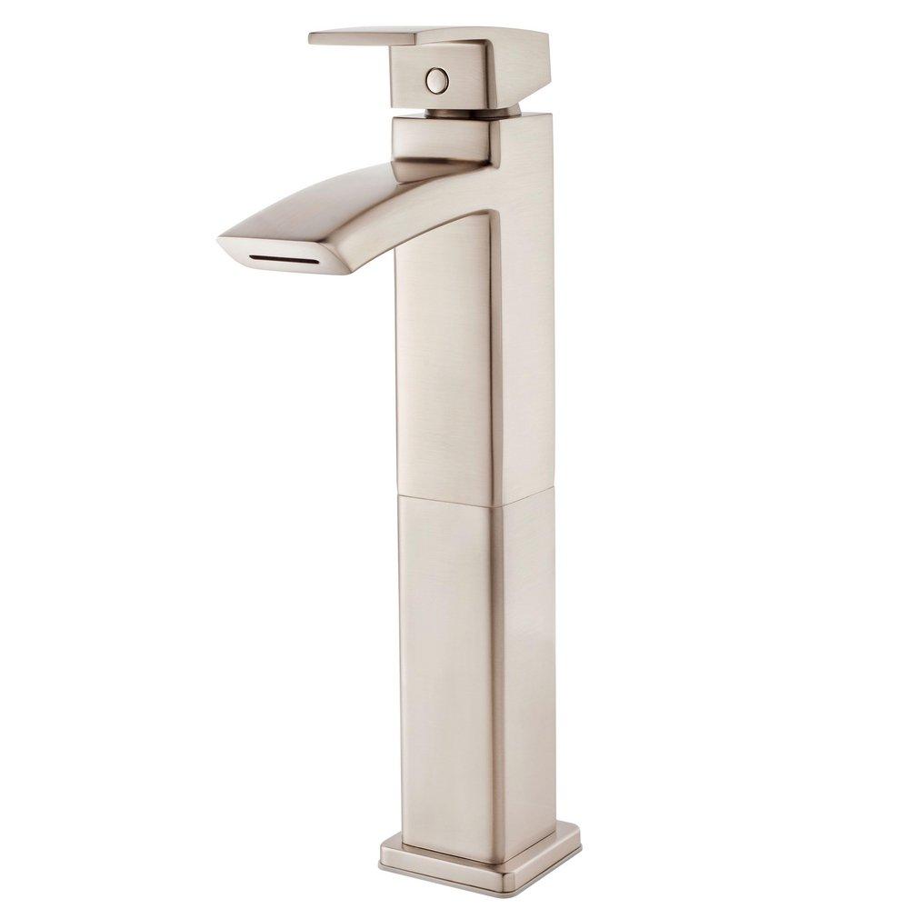 PFISTER LG40-DF1K BATHROOM & KITCHEN FAUCETS