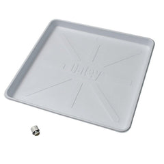 Oatey 34067 30 in. Plastic Washing Machine Pan