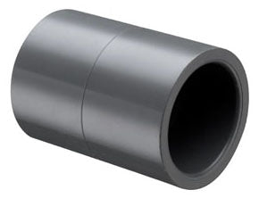 SPEARS Spears 829-100 Coupling 10 Inch Socket x Socket Schedule 80 PVC