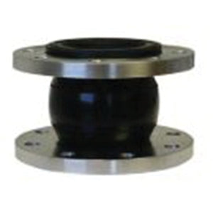 TCH MS1-8 Rubber Expansion Joint 8 x 6 in Replacement MPN