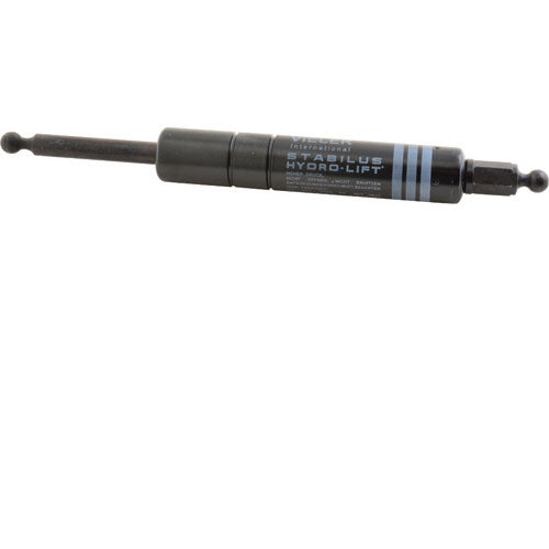 ALLPOINTS 1241453 PISTONS, SHOCKS