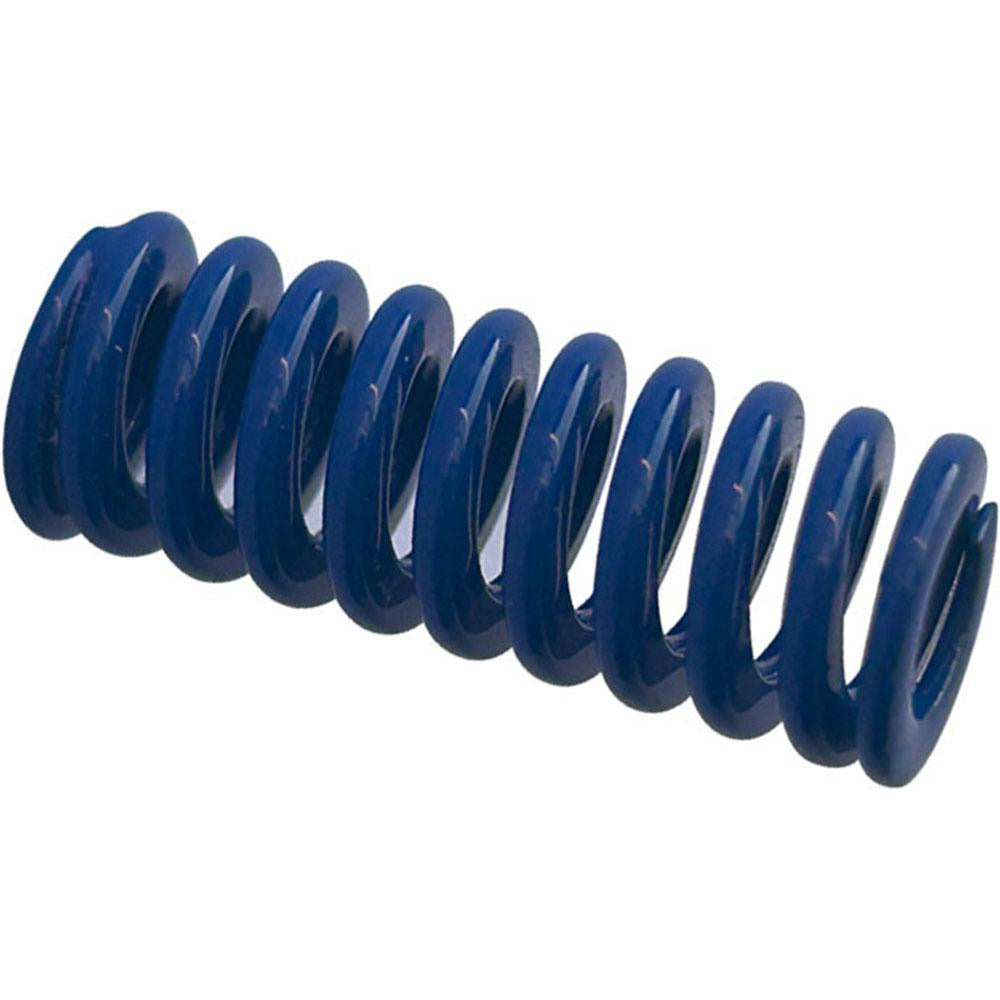 GIBRALTAR Gibraltar DCIM25-25 Die Spring 1 in Blue Medium-duty